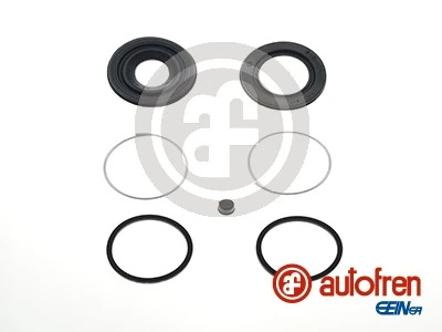Repair Kit, brake caliper
